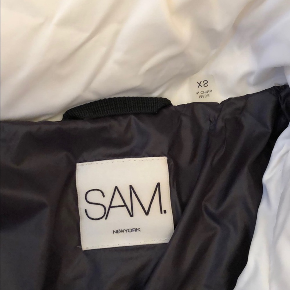Sam Freestyle Jacket Xs - image 7